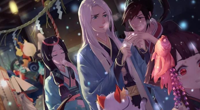 阴阳师青行灯御魂怎么搭配 阴阳师青行灯最强御魂搭配选择攻略