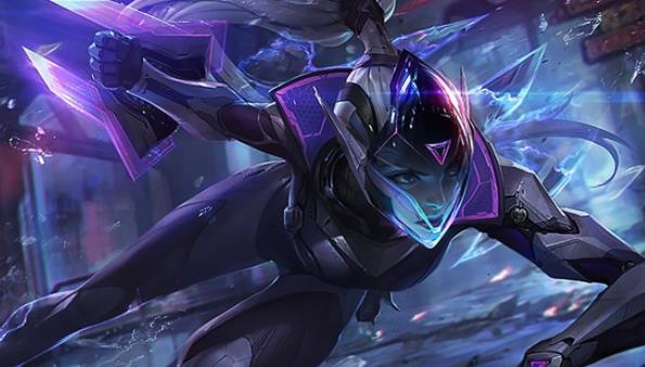 s11新版本ez无限火力的出装玩法 ez伤害最高出装推荐