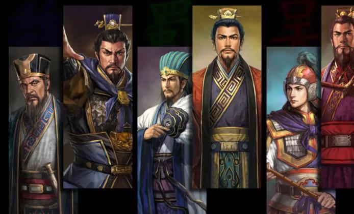 三国志12怎么输汉字 三国志12中文输入方法介绍