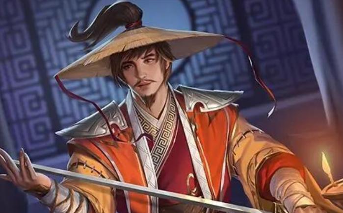 三国杀徐蔗有哪些技能？三国杀徐蔗强度及台词意思解析
