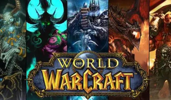 魔兽世界斩魔者在哪掉落 魔兽世界斩魔者掉落位置介绍