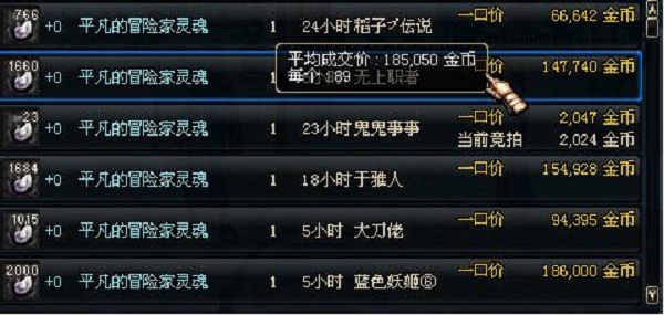 dnf冒险家灵魂怎么获得?《dnf》冒险家灵魂获取方法教程