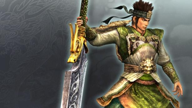 三国无双4武器道具攻略 真三国无双4武器拿法介绍