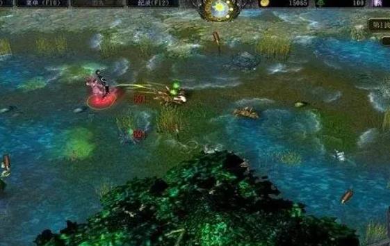 幻想武林外传凌风派有什么奥秘 幻想武林外传1.7正式版装备合成攻略