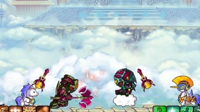 造梦西游3角木铲怎么获得 造梦西游3角木铲作用介绍