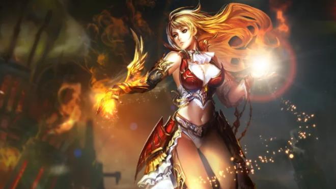 魔域怀旧版兑换码哪里领取 魔域怀旧版最新礼包激活码一览