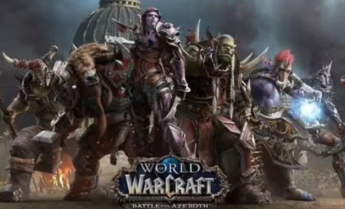 魔兽世界手牵手成就怎么做 魔兽世界手牵手成就任务完成攻略