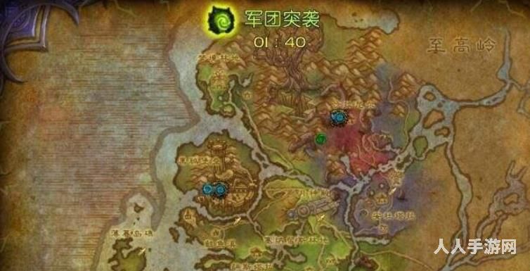 魔兽世界保卫破碎群岛怎么做 看魔兽世界保卫破碎群岛主线任务攻略
