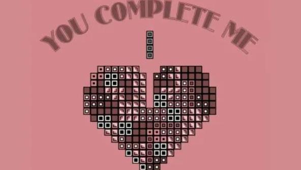 You complete me是什么意思 you complete me英文梗中文意思介绍