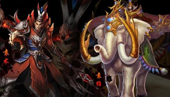 梦三国袁术技能怎么连招 梦三国袁术最强出装攻略