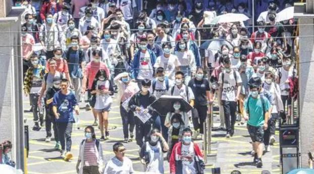 海南高考总分是多少 2023海南高考各科目分值分布一览