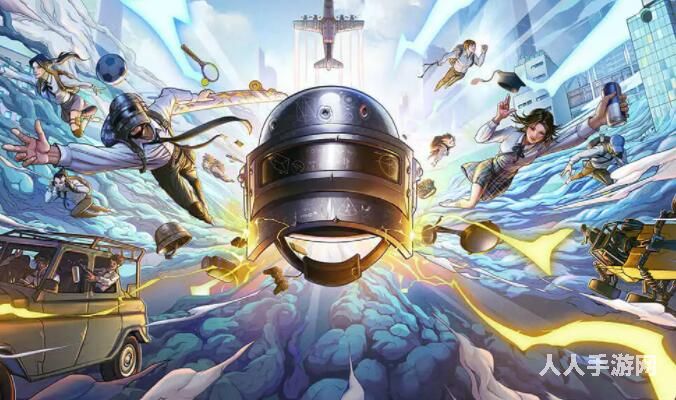 和平精英无线数据授权怎么设置 和平精英无线数据授权设置方法攻略