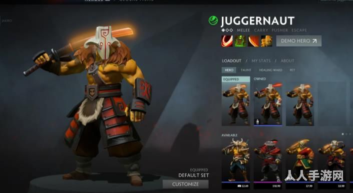 dota2国服启动项怎么设置 dota2国服启动项设置方法一览