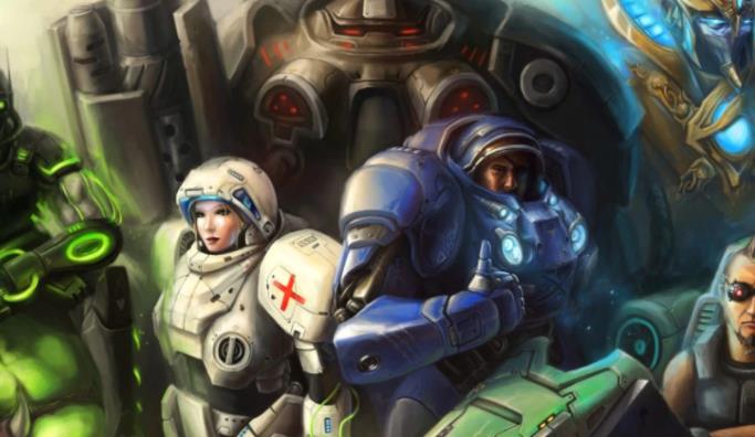 星际争霸1常用的秘籍代码有哪些 星际争霸1作弊秘籍大全