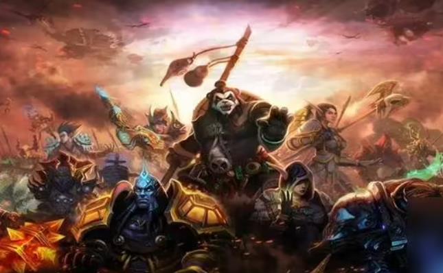 魔兽世界雷神岛的秘密怎么做 魔兽世界雷神岛的秘密任务完成攻略