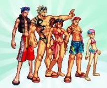 DNF夏日套有哪些？ dnf2017夏日套合集大全