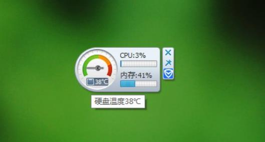 电脑温度怎么进行监控 电脑温度监控软件推荐