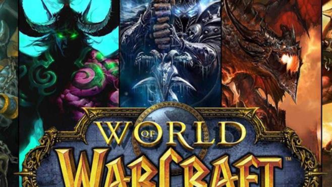 魔兽世界火热的死亡任务怎么做 wow火热的死亡任务完成攻略