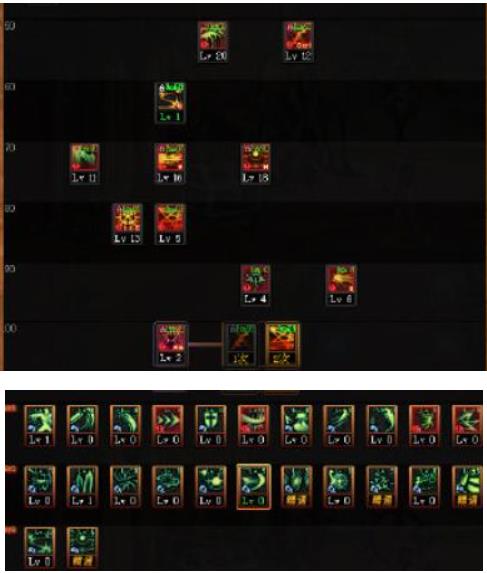 DNF暗殿骑士100级怎么加点厉害 DNF100级全职业加点大全
