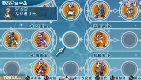 PSP换装迷宫x可以玩换装传说吗 PSP换装迷宫x玩换装传说攻略