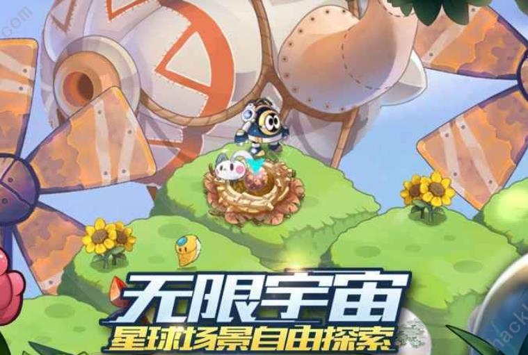 赛尔号星球大战极品精灵获得方法 极品精灵如何进行精灵繁殖
