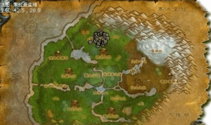 魔兽世界始祖龙骨怎么获得 魔兽世界始祖龙骨获得方法介绍