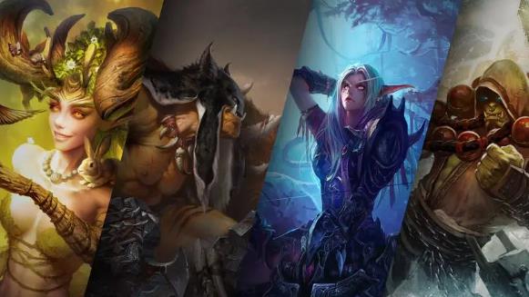 魔兽世界源生石像任务怎么完成 魔兽世界源生石像任务全流程攻略