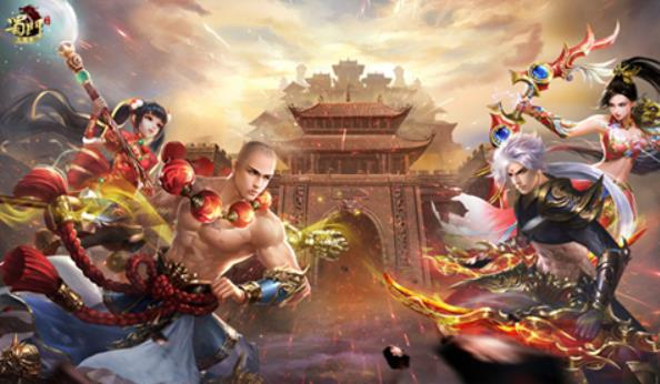 蜀门手游什么职业厉害 蜀门手游最厉害最强职业推荐