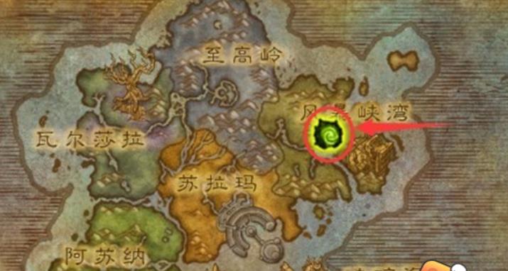 魔兽世界抗魔联军声望怎么刷 魔兽世界抗魔联军声望速刷攻略