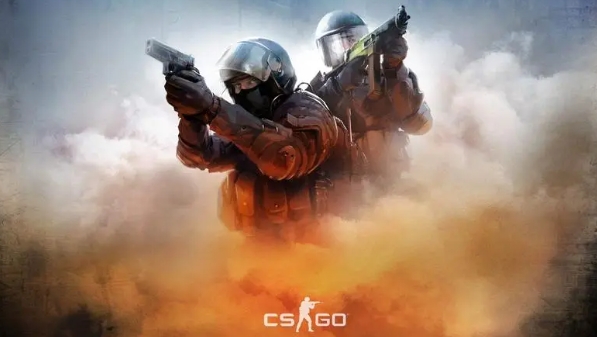 CSGO中如何进行国服启动设置 csgo设置国服启动项教程