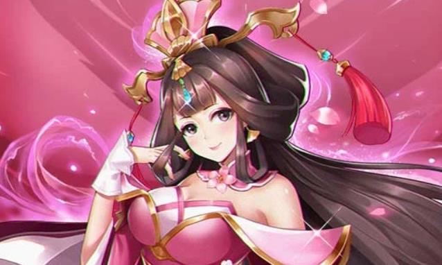 胡莱三国3貂蝉强度如何？胡莱三国貂蝉技能搭配分析