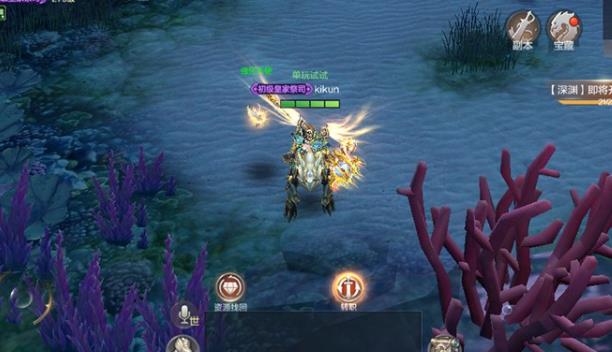 神兵奇迹圣导师怎么加点 神兵奇迹圣导师最强加点攻略