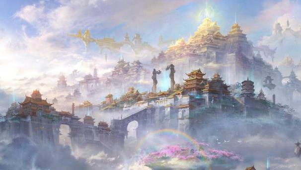 大话神魔兑换码都有哪些 大话神魔通用真实有效礼包码大全