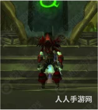 魔兽世界恶魔猎手的守护怎么得 魔兽7.2恶魔猎手的守护获得方法