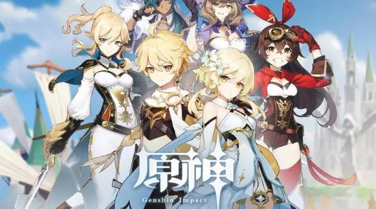 原神宵宫升级突破材料要什么 原神2023最新宵宫升级突破材料大全