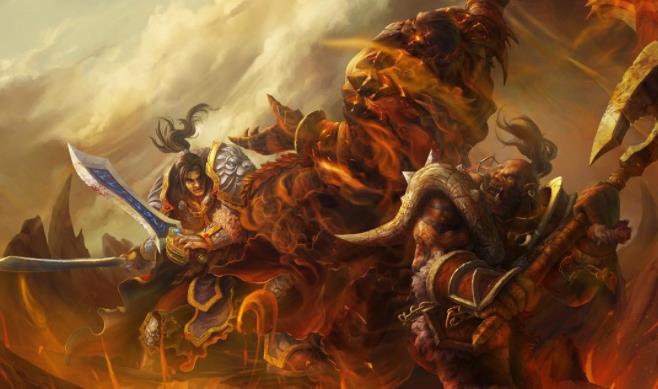 魔兽世界梅林法袍值得做吗 wow梅林法袍属性