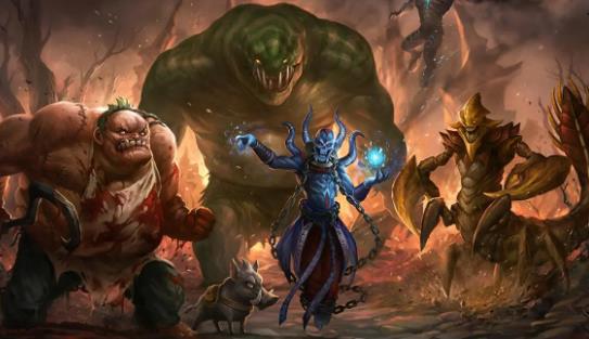dota2如何改名字 dota2改名字操作2种方法一览