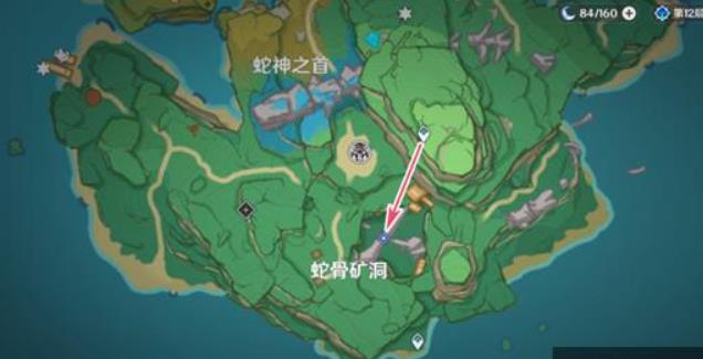 原神远吕羽氏遗事其三如何做？远吕羽氏遗事其三任务图文攻略大全