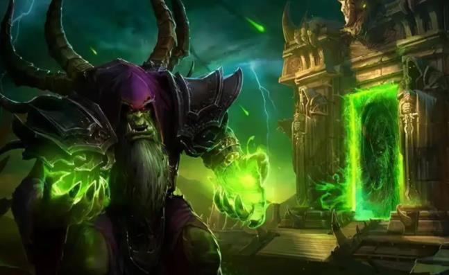 魔兽世界术士怎么幻化 魔兽世界术士幻化方法介绍