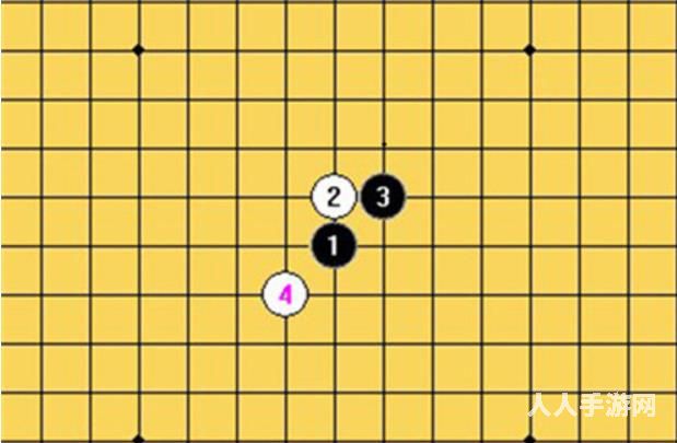 五子棋开局6步必胜下法是什么 五子棋开局6步必胜方法教程
