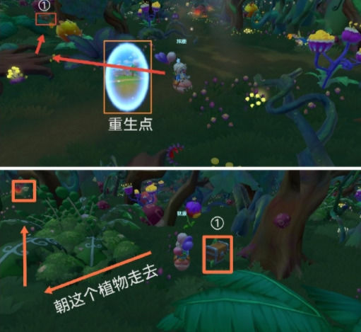 摩尔庄园勇敢探索黑森林任务怎么完成 摩尔庄园勇敢探索黑森林攻略