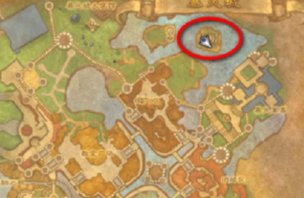 魔兽世界奥丹姆怎么进入任务 魔兽世界奥丹姆进入任务攻略