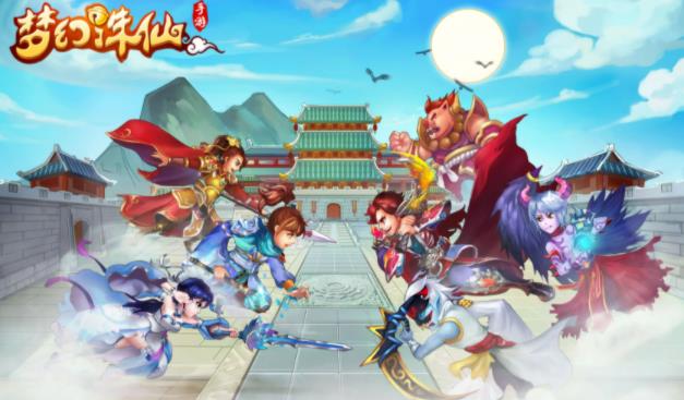 梦幻诛仙哪个门派好 梦幻诛仙强力门派推荐