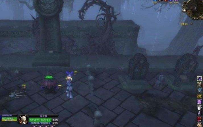 魔兽世界镫恒的咒语在哪召唤 魔兽世界镫恒的咒语作用介绍