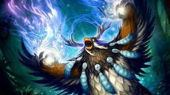 魔兽世界鸟德P1阶段装备选什么 魔兽世界鸟德P1阶段装备推荐