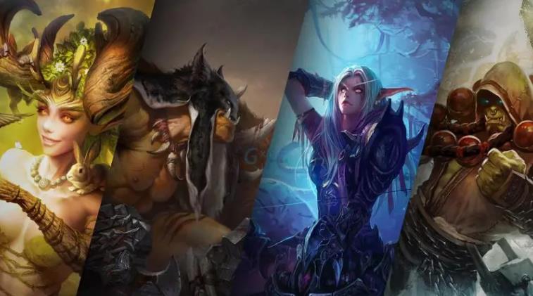 魔兽世界轻灵佩剑怎么获得 WOW轻灵佩剑获得方法介绍