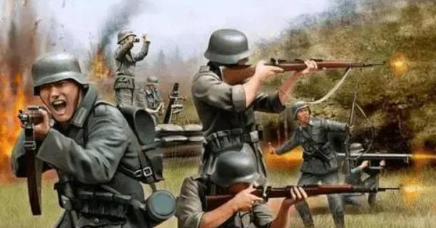二战有哪些十大变态的武器 十大二战最变态的武器盘点一览