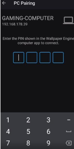 wallpaperengine手机版官网入口地址 wallpaperengine手机版官网介绍