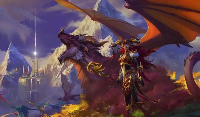 魔兽世界血仍未冷成就怎么做 魔兽世界血仍未冷成就任务完成攻略
