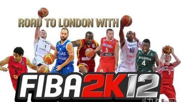 nba2k12怎么扣篮 nba2k12扣篮操作方法攻略